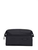 Toiletzak Samsonite Zwart stackd toilet kit 142787